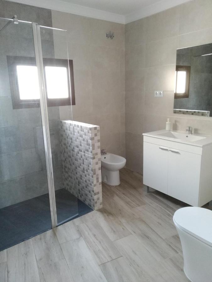 Apartamento Fregenal Centro R&S Fregenal de la Sierra Exterior foto